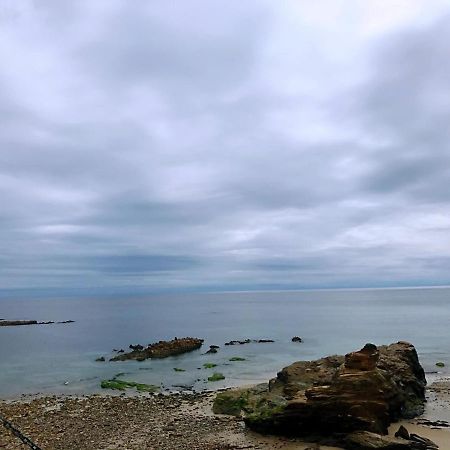 Marina De Foz Lejlighed Eksteriør billede