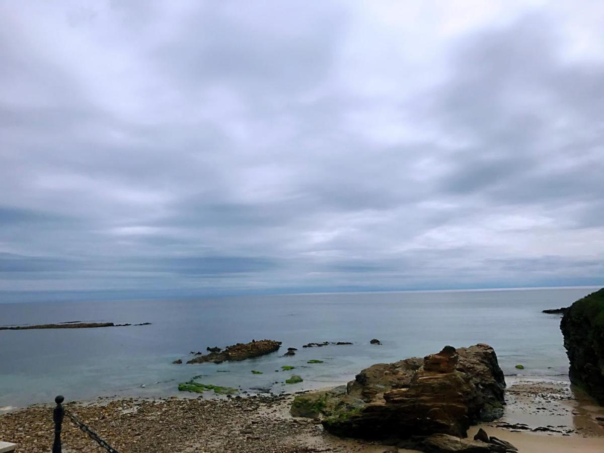 Marina De Foz Lejlighed Eksteriør billede