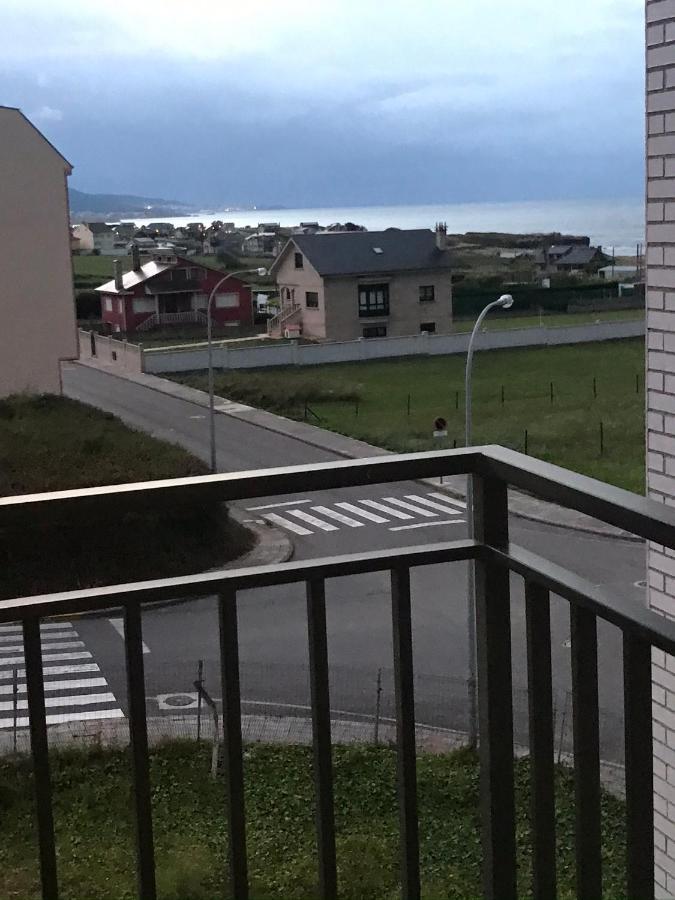 Marina De Foz Lejlighed Eksteriør billede