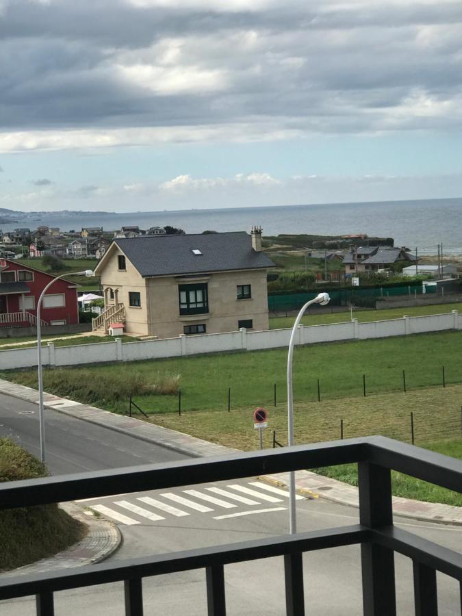Marina De Foz Lejlighed Eksteriør billede