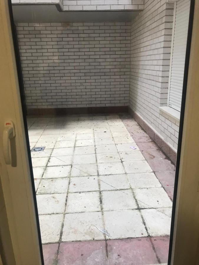 Marina De Foz Lejlighed Eksteriør billede