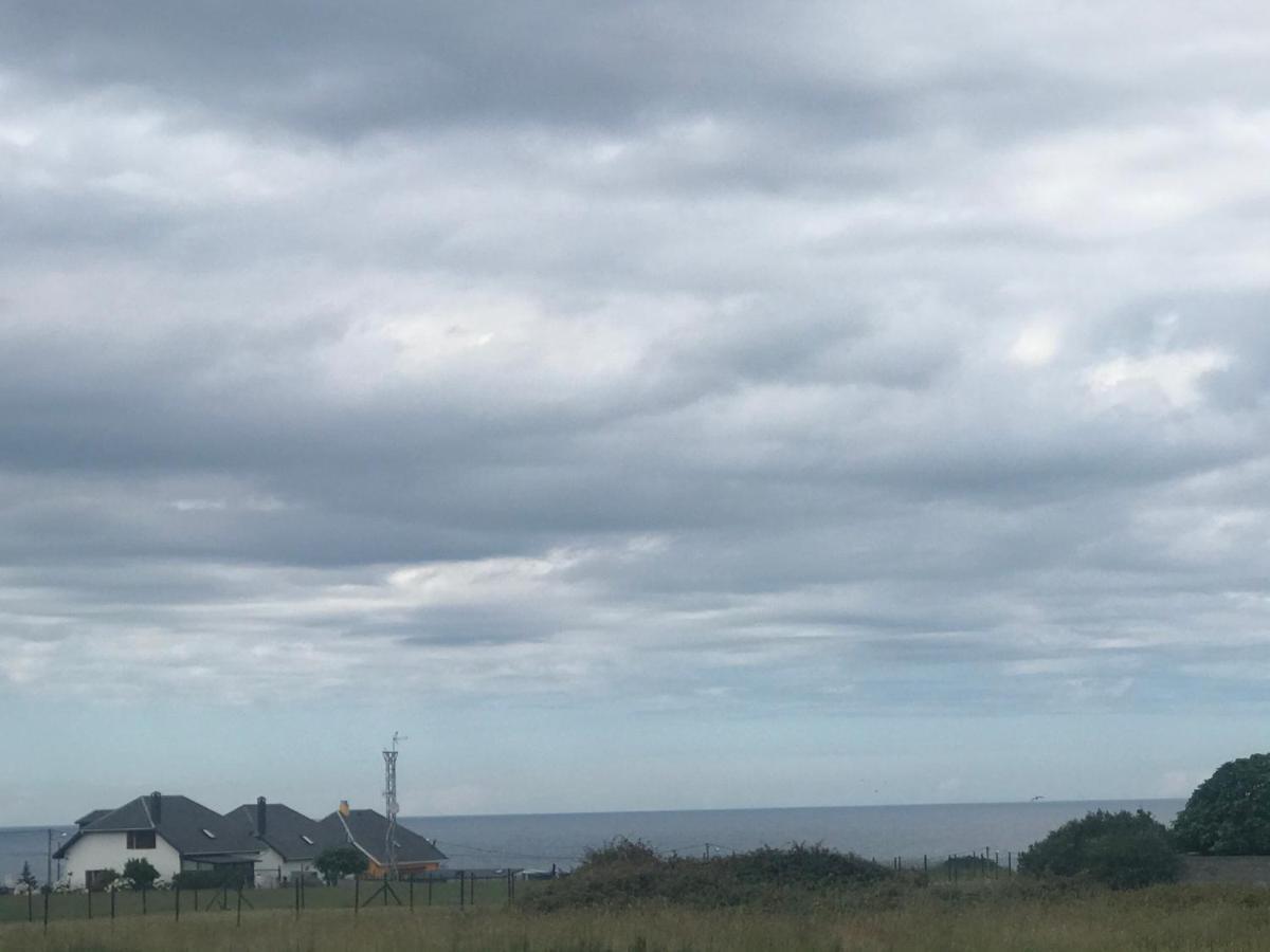 Marina De Foz Lejlighed Eksteriør billede